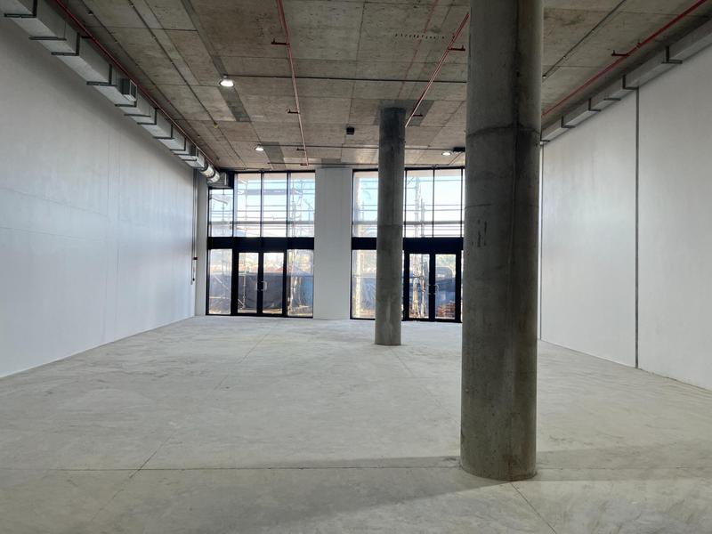 To Let Commercial Property for Rent in Paarden Eiland Western Cape